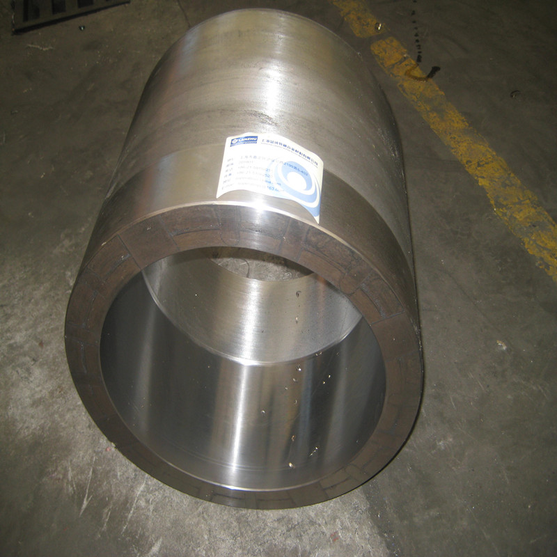 Inconel®625 manica, anello, disco (lega625, UNS N06625, W.NR.2.4856, NICR22MO9NB, NA21)