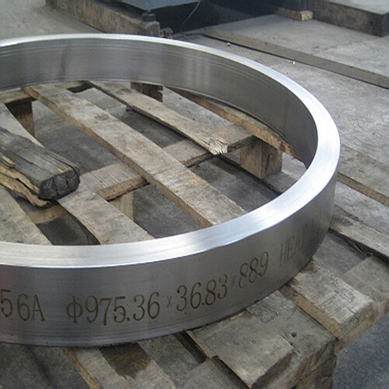 Hastelloy®C-276 Forgiatura, Modo Forgiatura (UNS N10276, W.NR.2.4819, Nickel AlloyC-276)