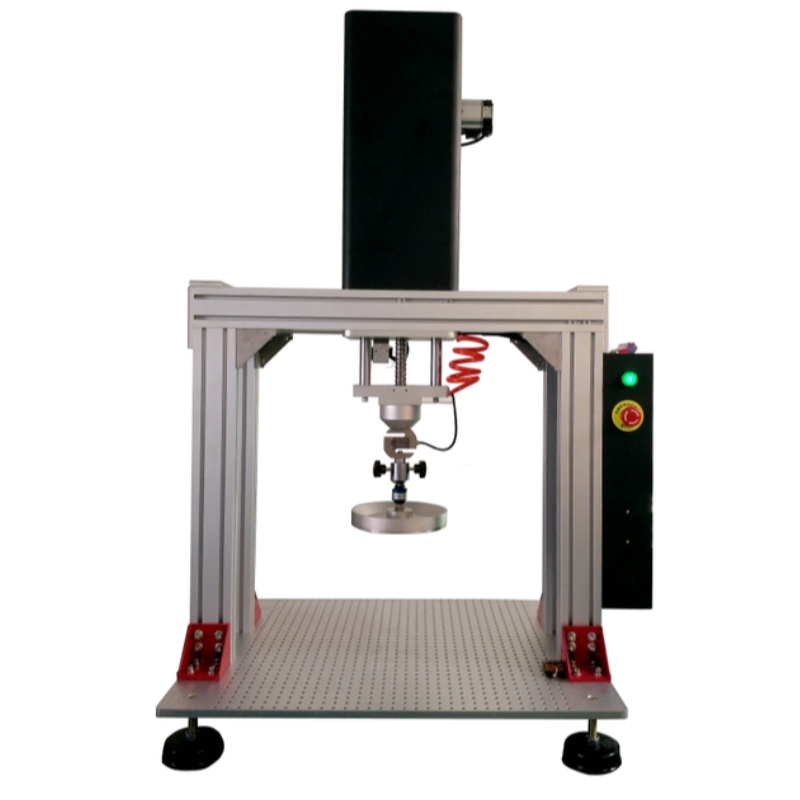 LT-JJ33-A Tester di durezza del rientro in spugna