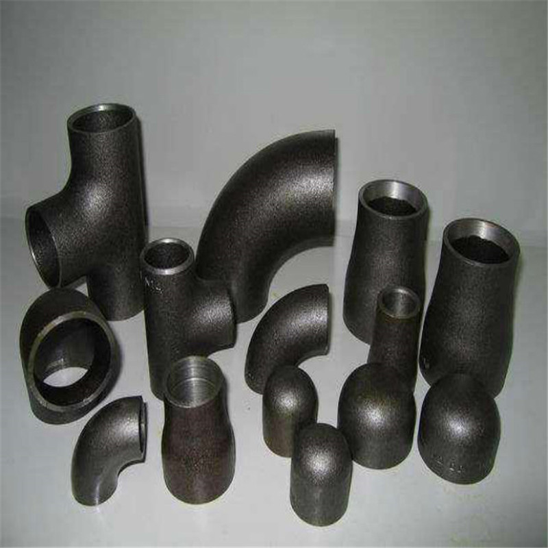 Raccordi per tubi in acciaio al carbonio ASTM A860