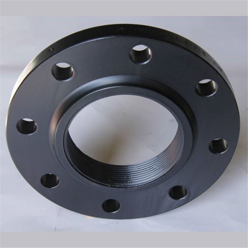 Slip on flange