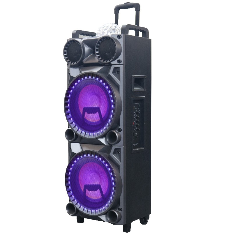 Altoparlante Trollry Y-S361H