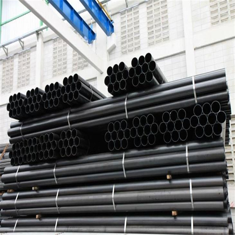 ASTM A672 Carbon Steel EFW Pipe