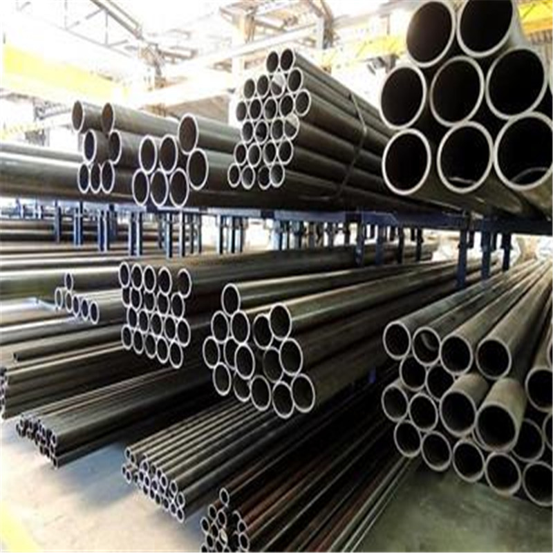 ASTM A672 Carbon Steel EFW Pipe