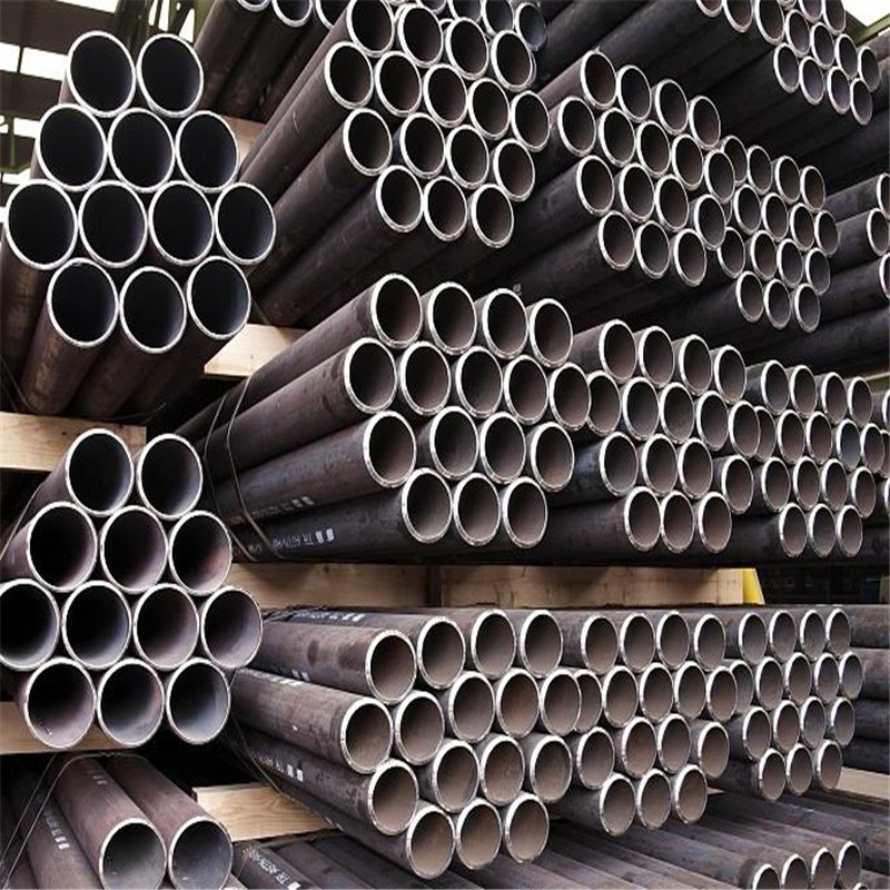 JIS G3455 Seamless Steel Pipe