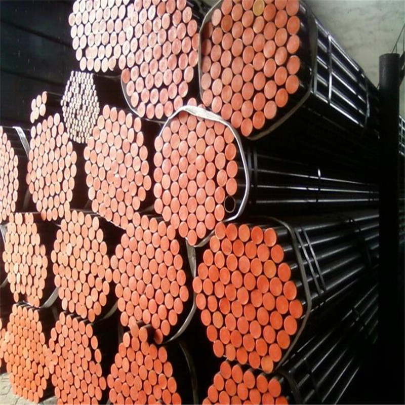 JIS G3455 Seamless Steel Pipe