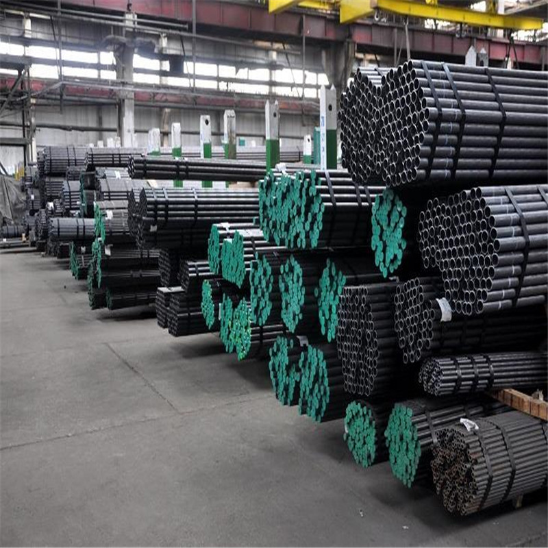 JIS G3455 Seamless Steel Pipe