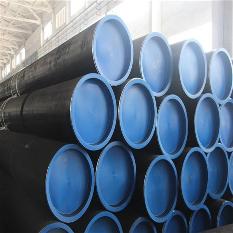 KS D3564 Seamless Steel Pipe