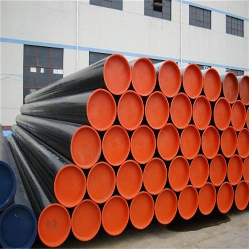 KS D3564 Seamless Steel Pipe