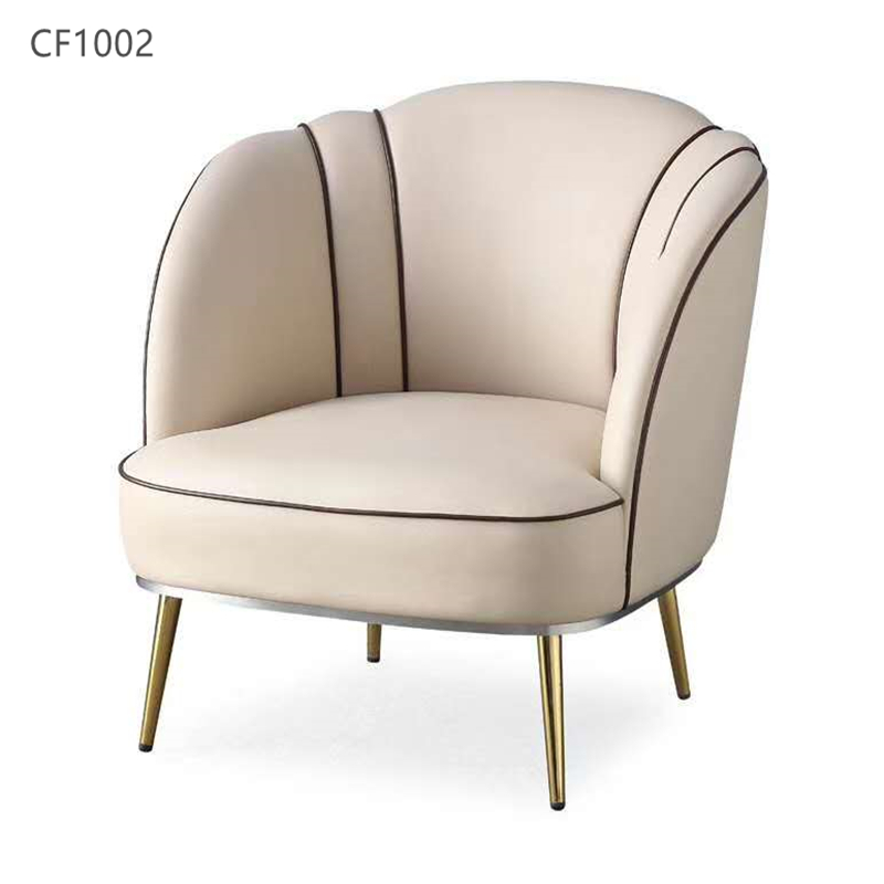 Sedia di Lounge CF1001