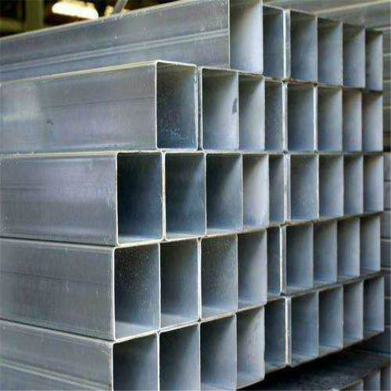 ASTM A501 Carbon Steel Tube