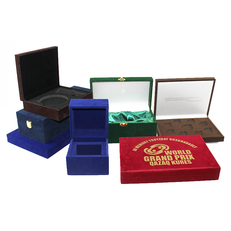 Cassetta di orologi in legno scatola di orologio a rotazione automatica cassetta di sicurezza