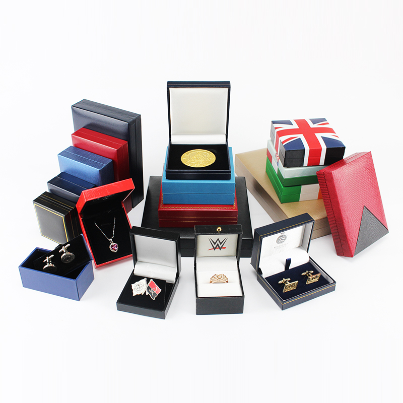 portagioie scatola portagioie in metallo scatola cravatta