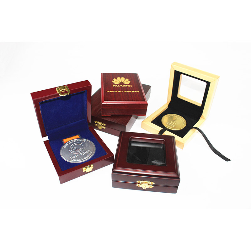 Cassa dell'orologio Borsa per gioielli Scatola per medaglie Scatola per gioielli Scatola per bracciali