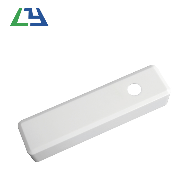 Custom Medical Device Plastic Iniezione Strumento