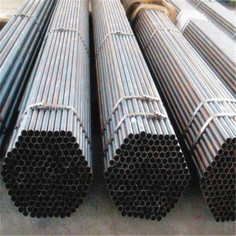 ASTM A556 Cold Drawn Seamless Heater Tubes