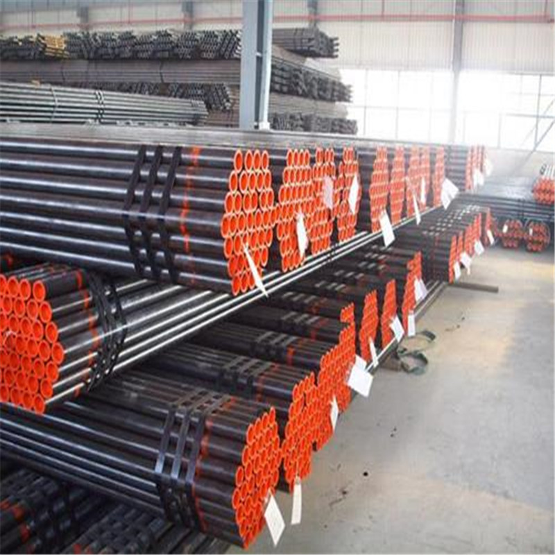 Alloy Steel Tube per Boiler JIS G3462