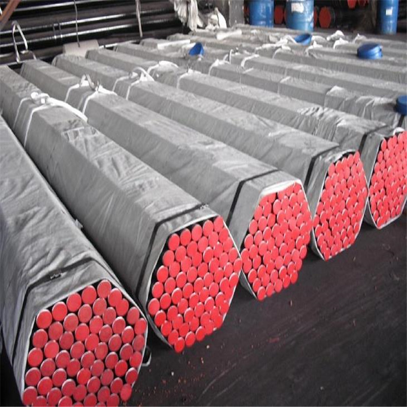 ASTM A213 Alloy Steel Tube