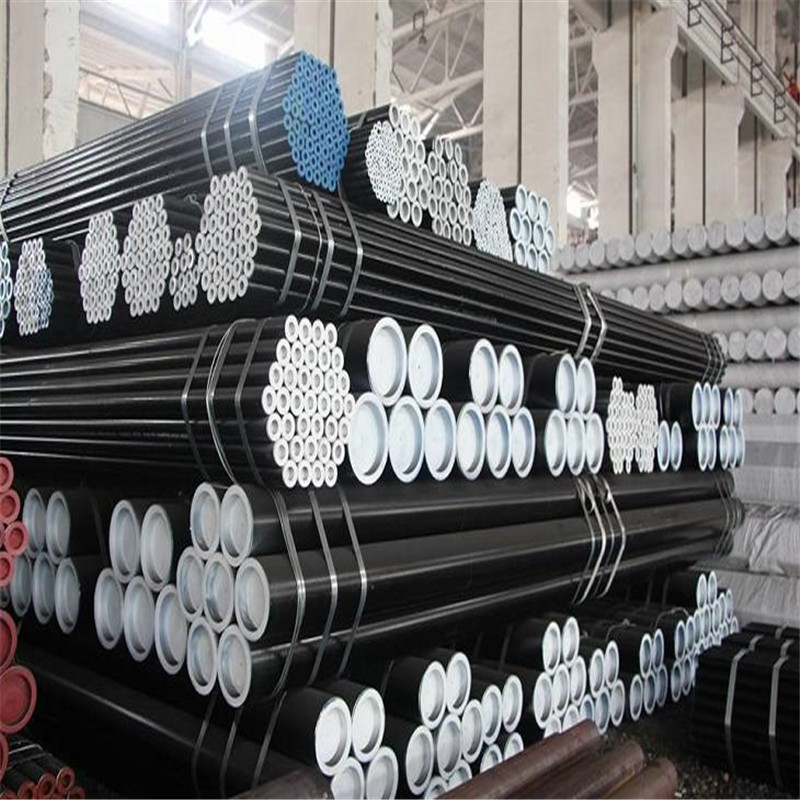 ISO 65 Carbon Steel Tube