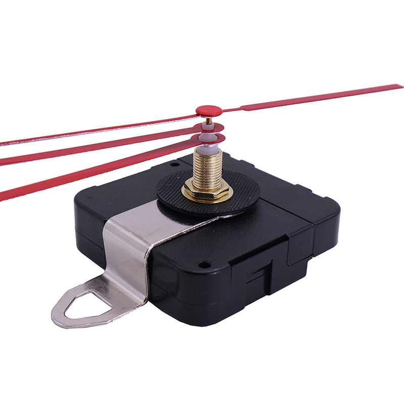 HR1688-23mm meccanismo dell'orologio di passo e HR9845 HR139 lancette dell'orologio rosso