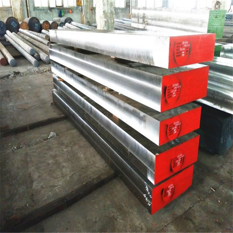 4340 Barre Alloy Steel