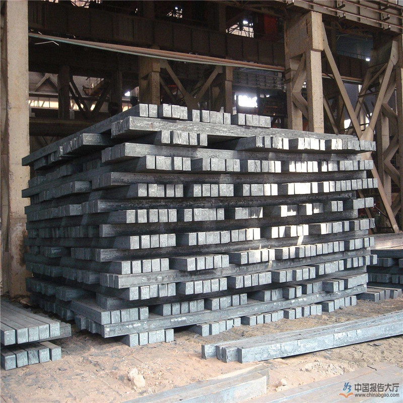 4340 Barre Alloy Steel