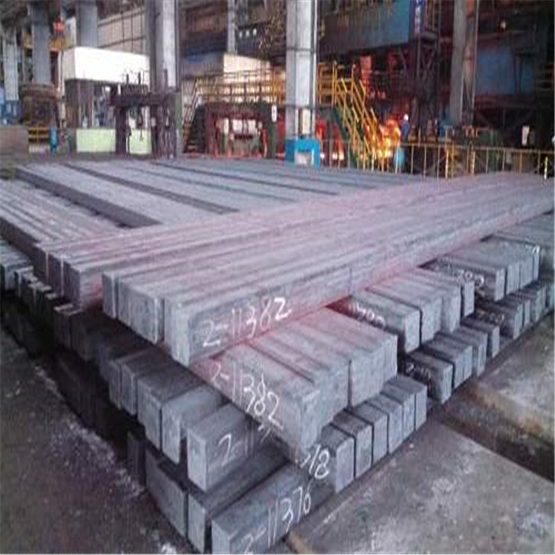 4340 Barre Alloy Steel