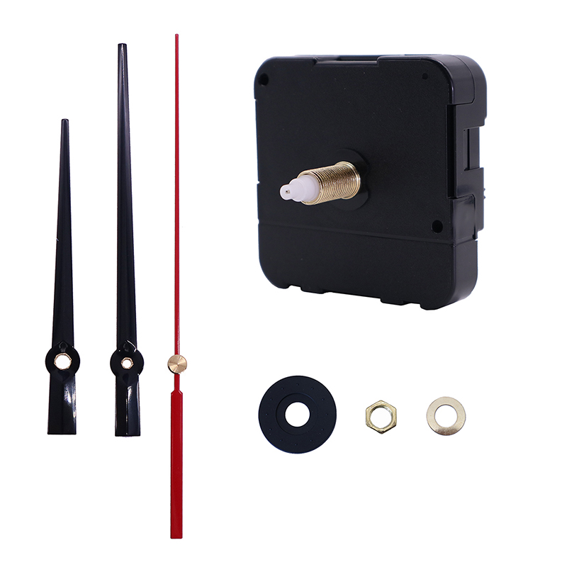 HR1688-23mm meccanismo dell'orologio classico e HR9950 nero HR139 orologio d'oro