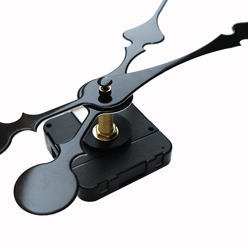 31mm grande coppia I movimento dell'orologio a muro dell'albero e le mani dell'orologio HR20120