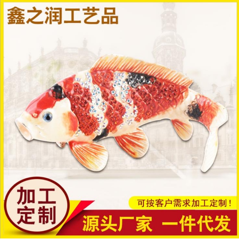 La fabbrica di origine vende direttamente ornamenti, soggiorno, armadietto del vino, ornamenti di pesce rosso, casa creativa, regali di stile europeo, ornamenti graziosi