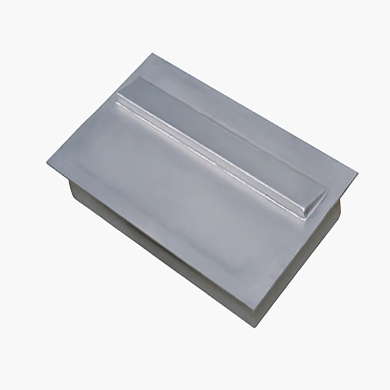 La piastra magnetica magnetica personalizzata può essere adattata alle applicazioni di allevamento super magnetiche