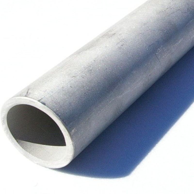 Monel®400 Forgiatura, tubo (UNS N04400/W.NR.2.4360) Le leghe di corrosione più resistenti alle Acqua di mare