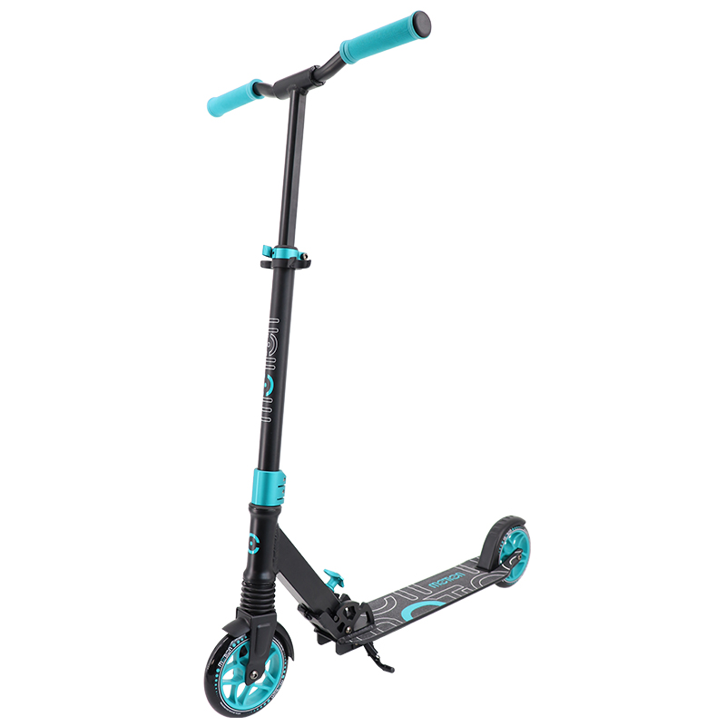 Scooter 145mm (verde)