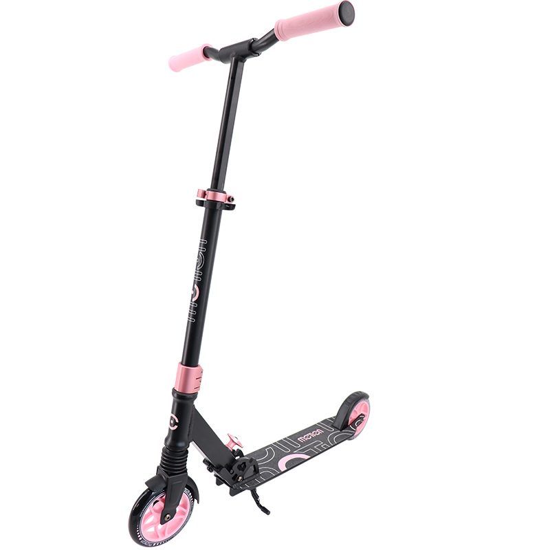 Scooter 145mm (rosa)