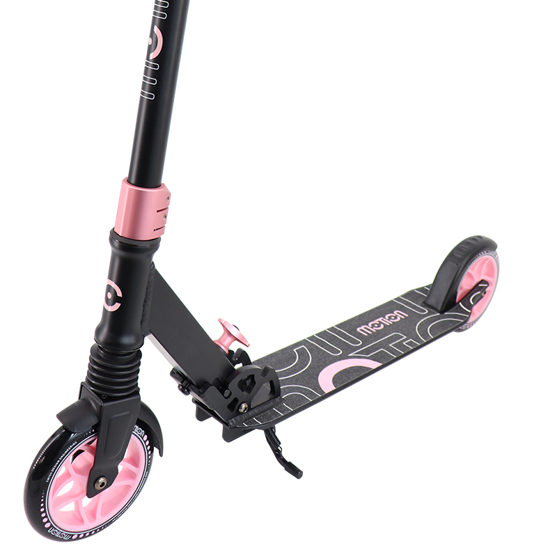 Scooter 145mm (rosa)