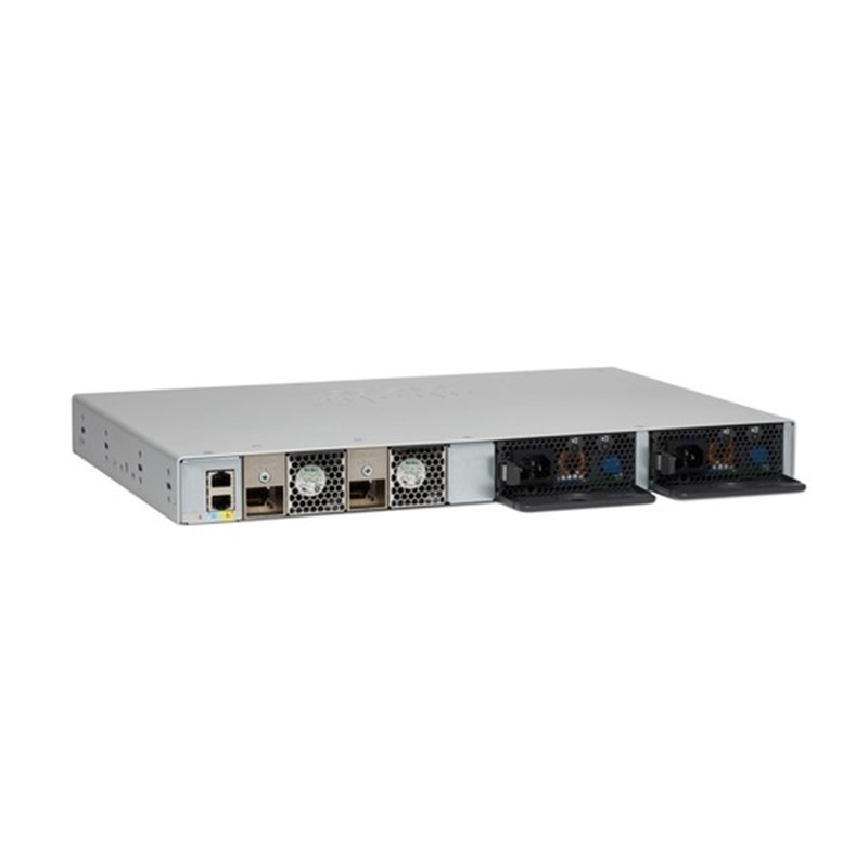 C9200L-24T-4X-A - Cisco Switch Catalyst 9200