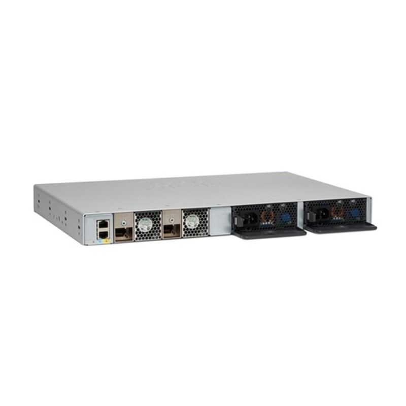 C9200L-24P-4X-A - Cisco Switch Catalyst 9200