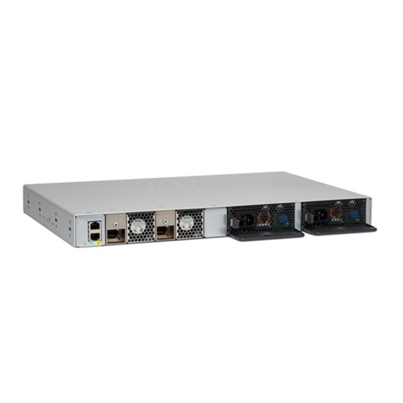 C9200L-48P-4X-E - Cisco Switch Catalyst 9200