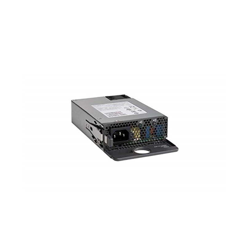 PWR-C5-125WAC / 2 = - Alimentatore switch Catalyst 9000
