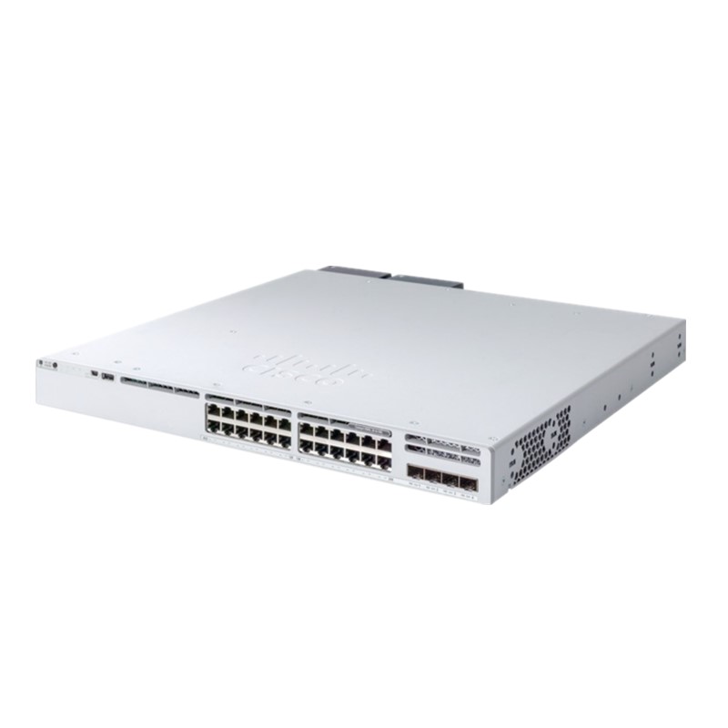 C9300L-24T-4G-E - Switch Cisco Catalyst 9300L