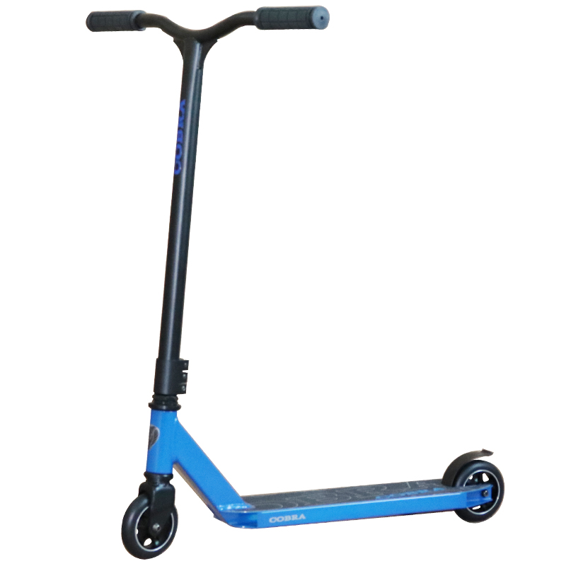 110mm scooter acrobatico (pittura)