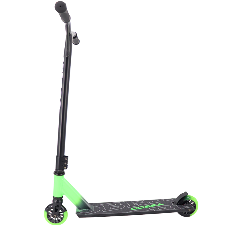 nuovo scooter acrobatico più economico (due colori)