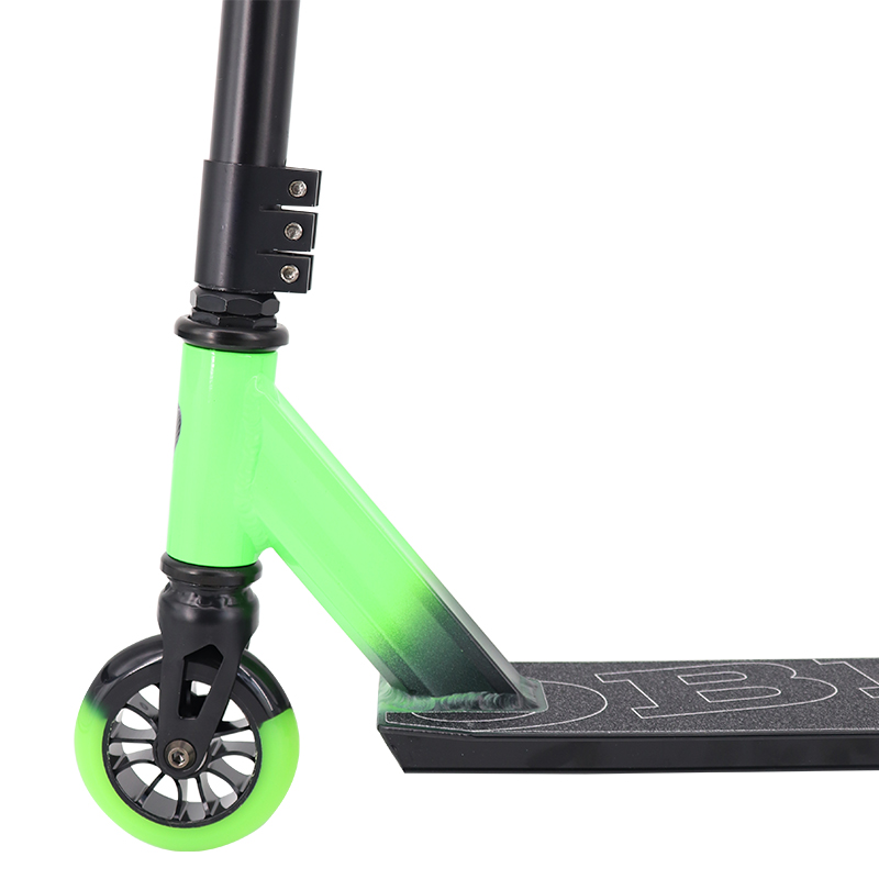 nuovo scooter acrobatico più economico (due colori)