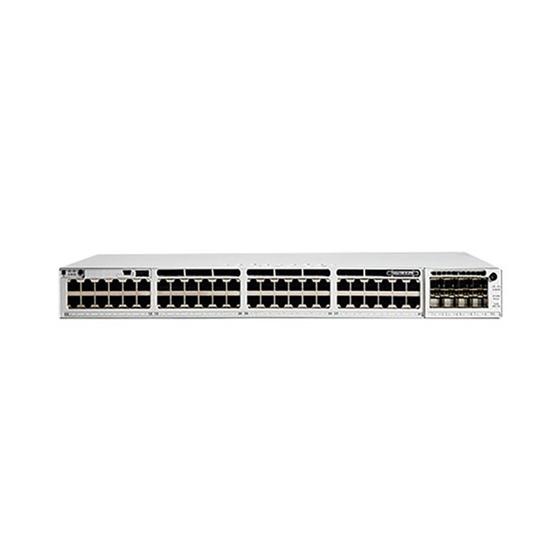 C9300-48P-E - Cisco Switch Catalyst 9300