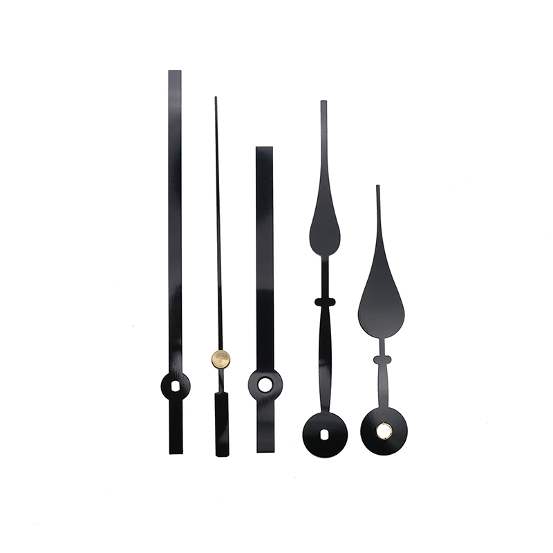 20mm macchina dell'orologio del quarzo e HR9865 HR 2057 lancette dell'orologio