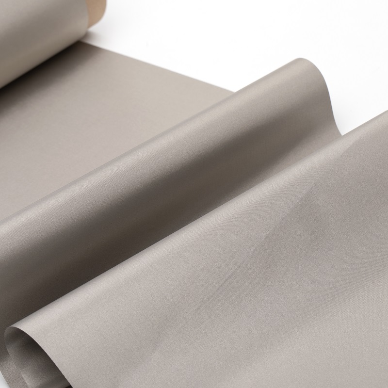 tessuto conduttivo/tessuto schermante elettromagnetico