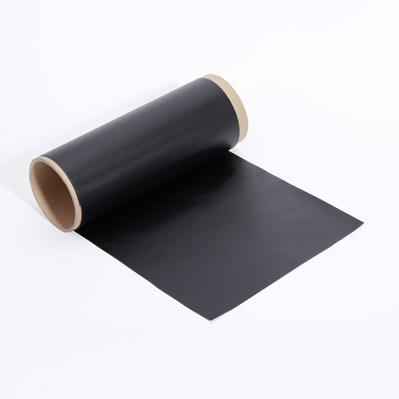 Tessuto conduttivo nero/Tessuto elettromagnetico