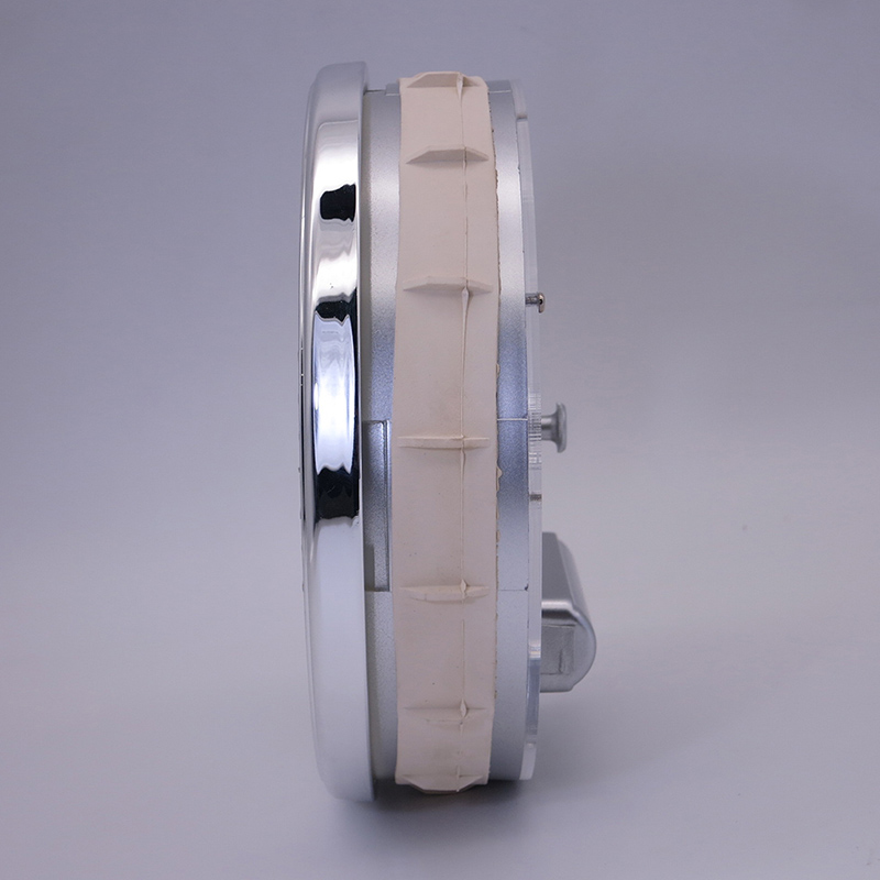 Inserto orologio scheletro argento 148MM