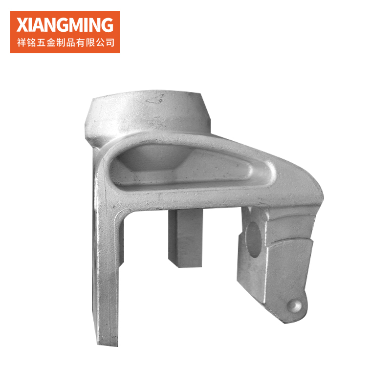 Costruttori di ghisa non standard 304 Pezzi di acciaio inossidabile di silicio sol processo pezzi di acciaio fine di accessori meccanici