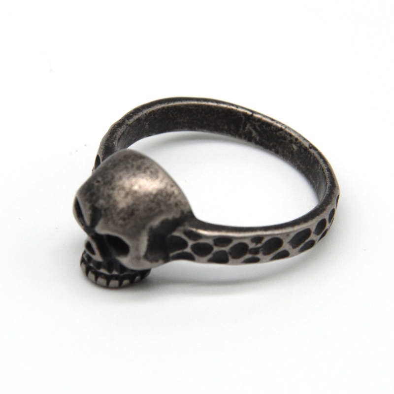 Anello in acciaio inossidabile RFBRG0688